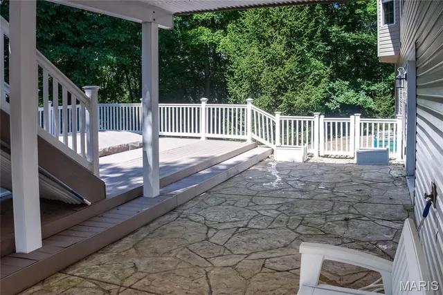 $521,000 | 3347 Wilderness Trail, Wildwood, MO 63038