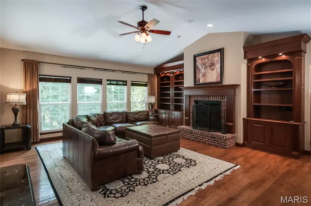 $521,000 | 3347 Wilderness Trail, Wildwood, MO 63038