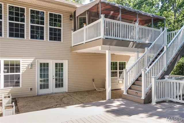 $521,000 | 3347 Wilderness Trail, Wildwood, MO 63038