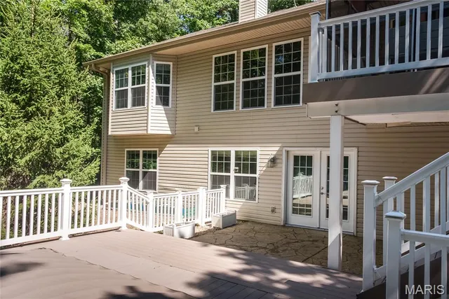 $521,000 | 3347 Wilderness Trail, Wildwood, MO 63038