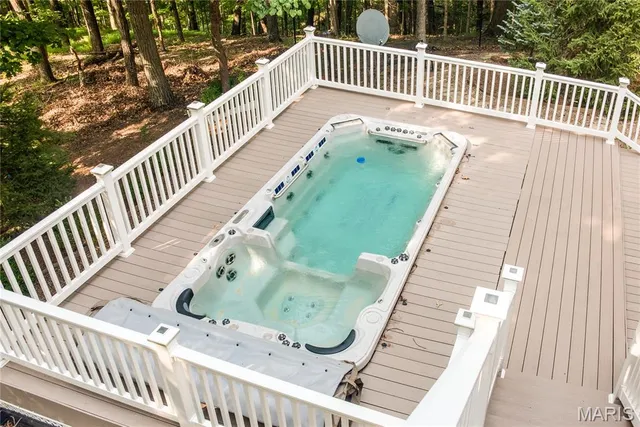 $521,000 | 3347 Wilderness Trail, Wildwood, MO 63038