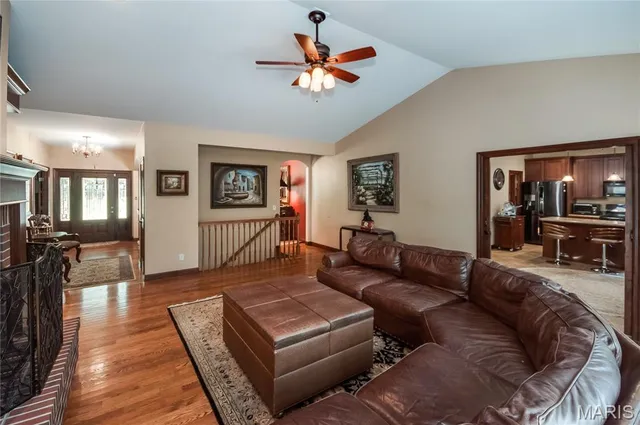 $521,000 | 3347 Wilderness Trail, Wildwood, MO 63038