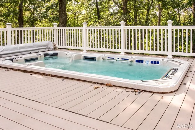 $521,000 | 3347 Wilderness Trail, Wildwood, MO 63038