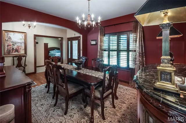 $521,000 | 3347 Wilderness Trail, Wildwood, MO 63038