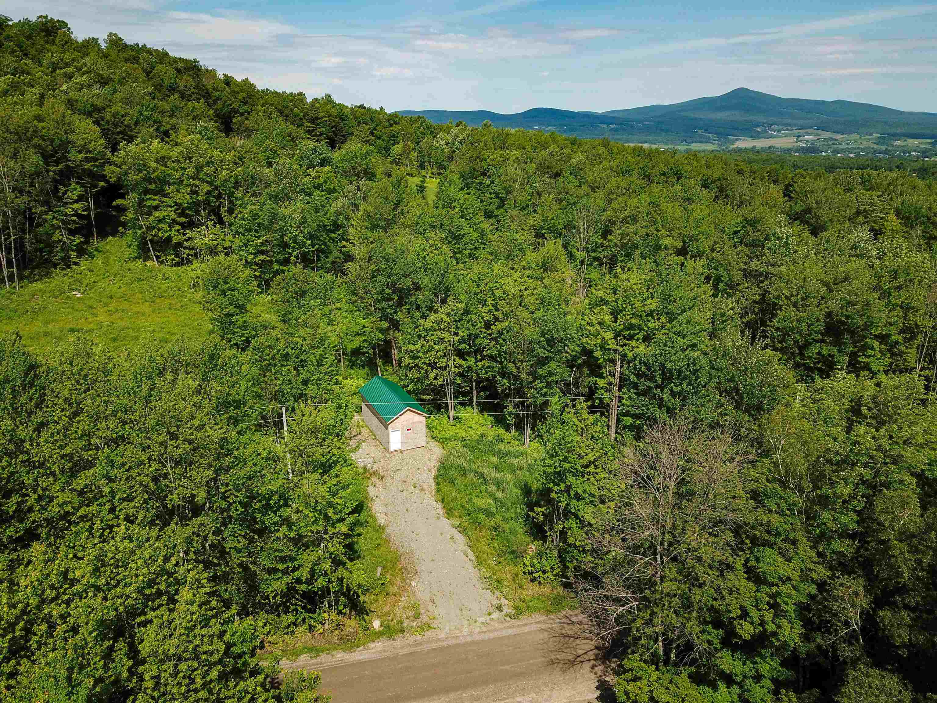 433 Wightman Hill Road Richford, VT 05476 - Photo 26 of 44