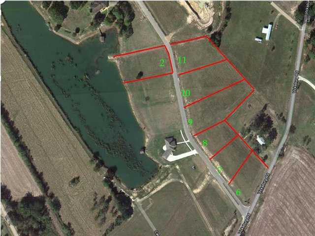 2 Lake Cove Road Rayne, LA 70578 - Photo 1 of 12 Primary Photo