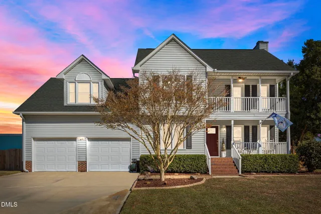 $329,900 | 30 Stockton Drive, Angier, NC 27501