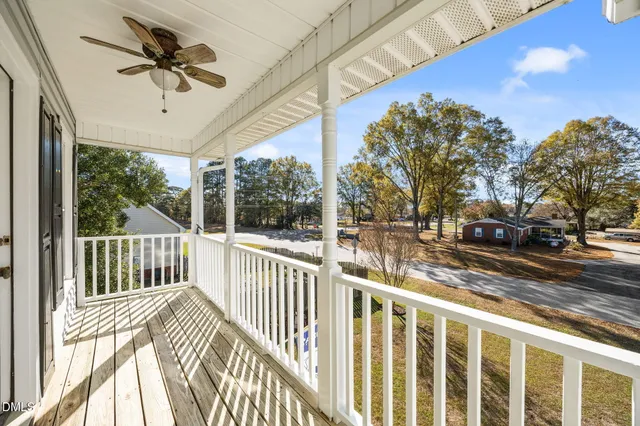 $329,900 | 30 Stockton Drive, Angier, NC 27501