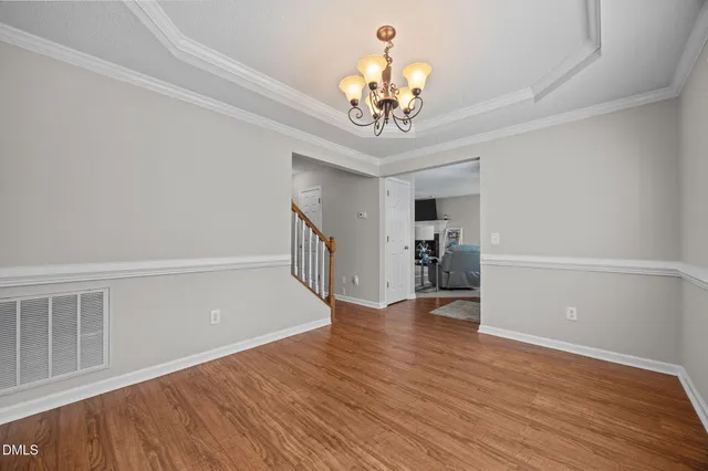 $329,900 | 30 Stockton Drive, Angier, NC 27501