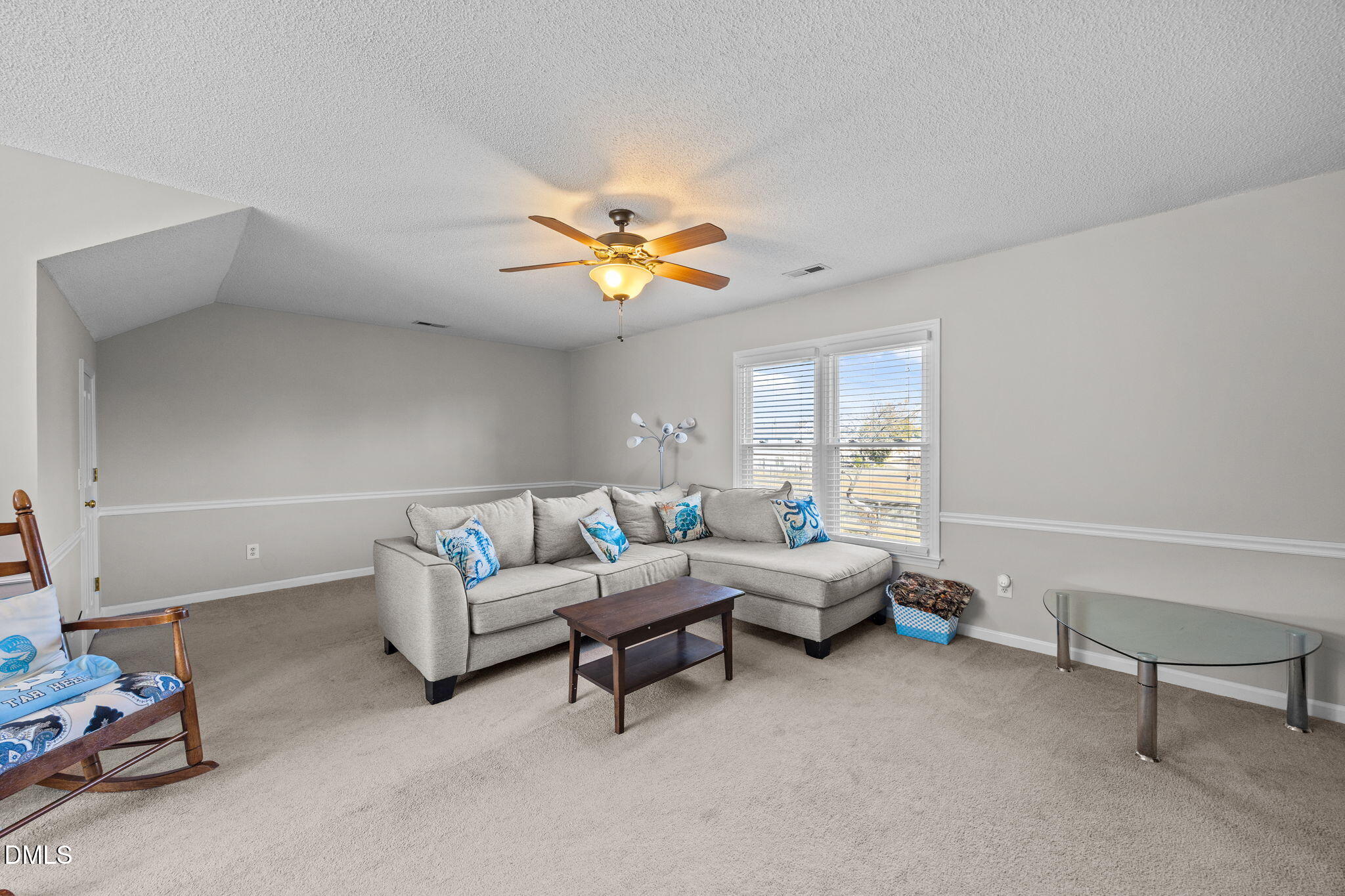 30 Stockton Drive Angier, NC 27501 - Photo 28 of 52 a living room with furniture and a window