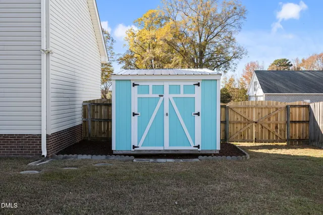 $329,900 | 30 Stockton Drive, Angier, NC 27501