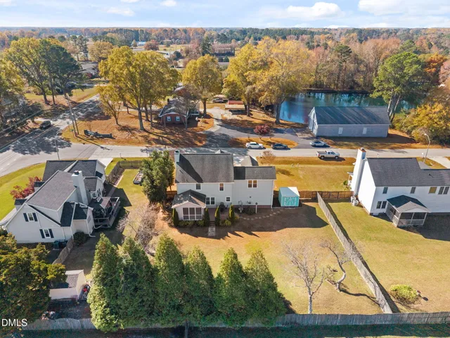 $329,900 | 30 Stockton Drive, Angier, NC 27501