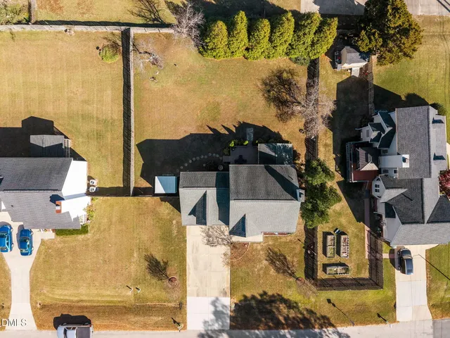 $329,900 | 30 Stockton Drive, Angier, NC 27501