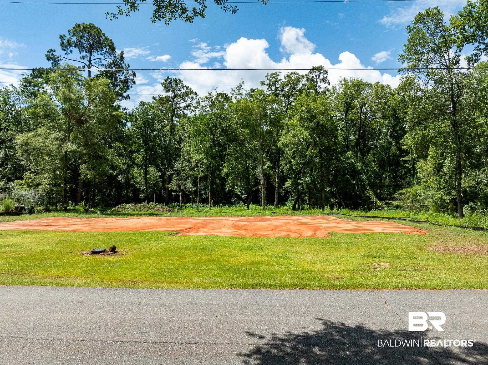 23068 Rochelle Loop Robertsdale, AL 36567 - Photo 6 of 7 Exterior space