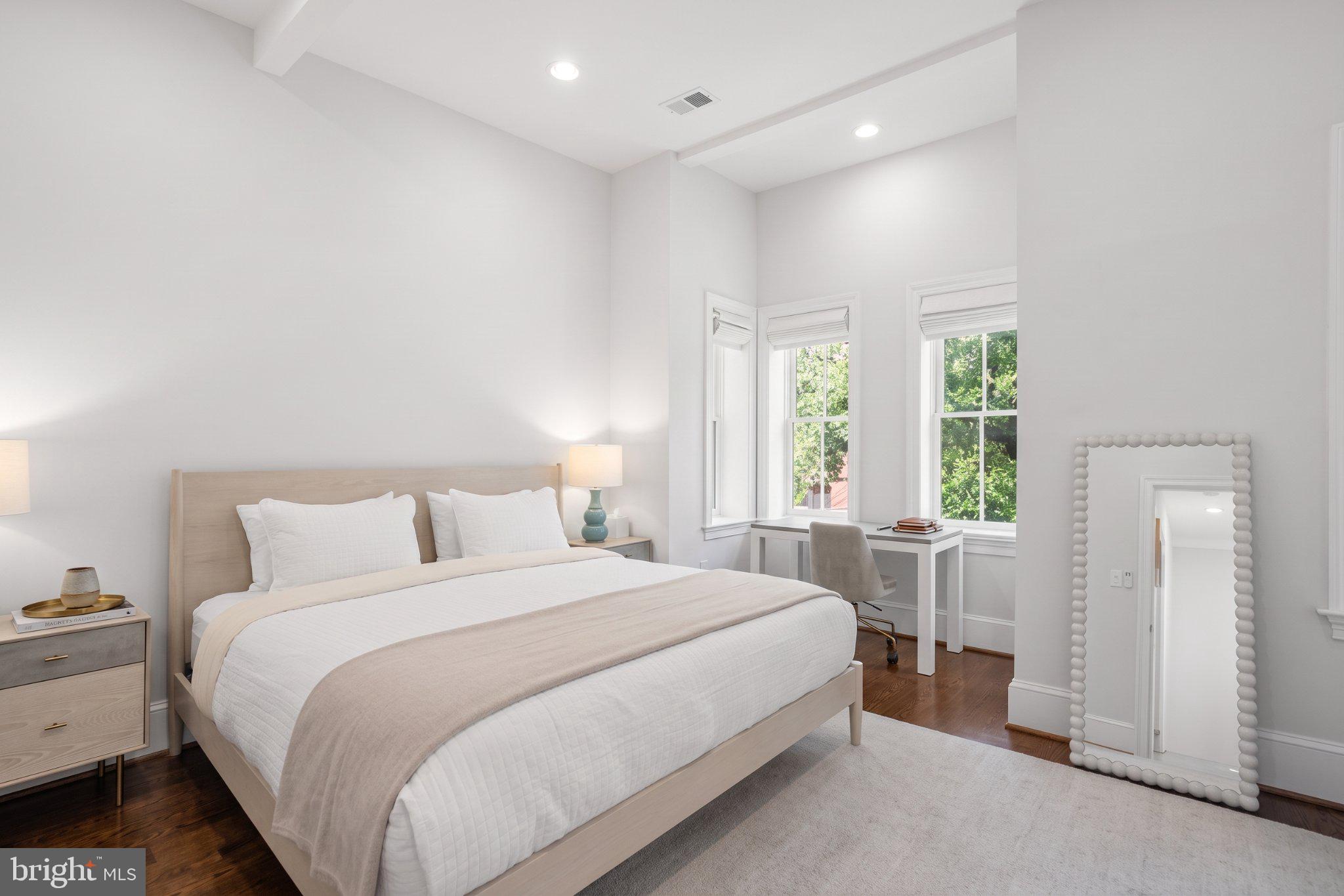 3322 Prospect Street Northwest Washington, DC 20007 - Photo 12 of 22 Gallery Image 12