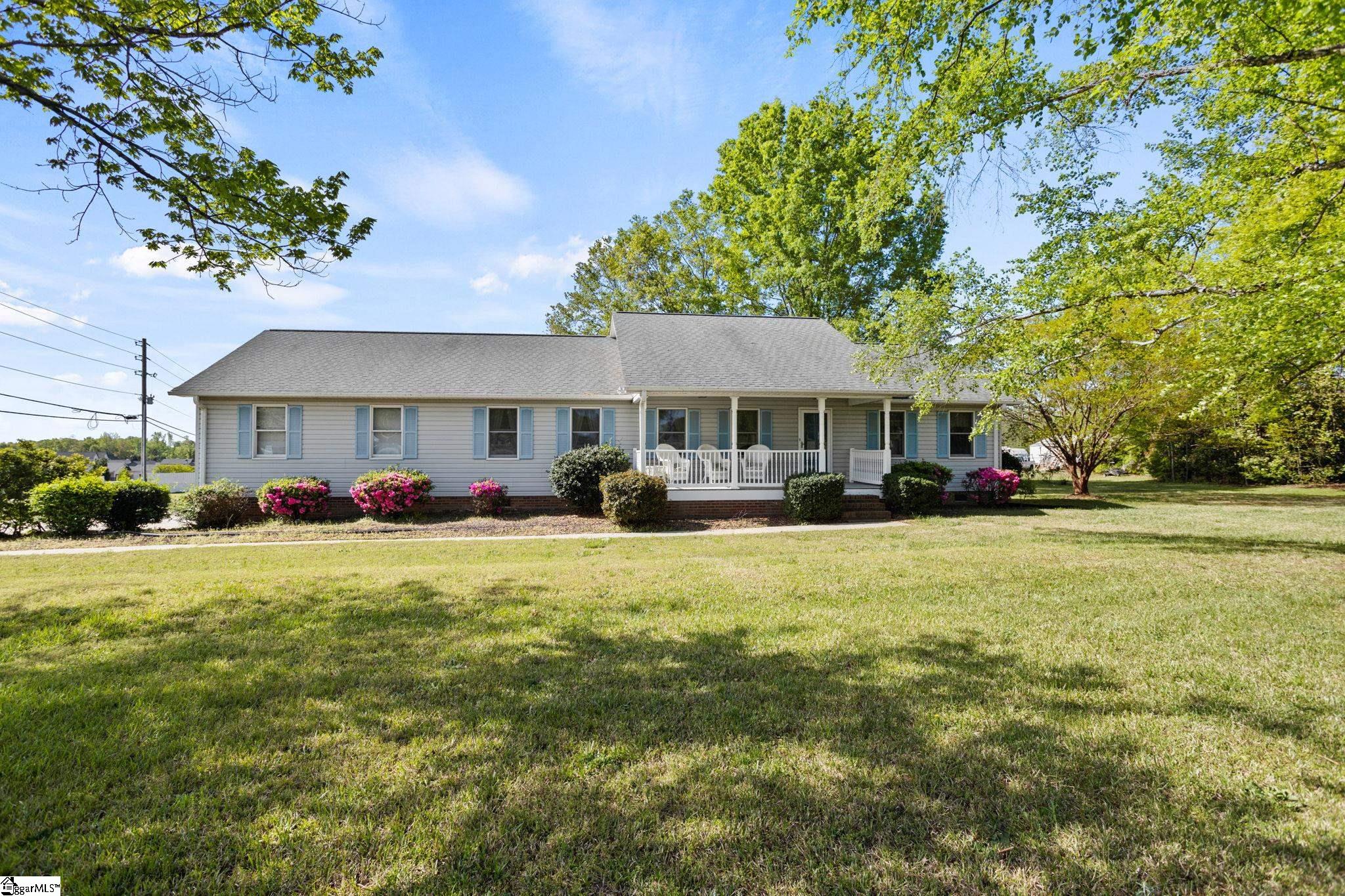 2604 Roper Mountain Road Simpsonville, SC 29681 - Photo 1 of 43