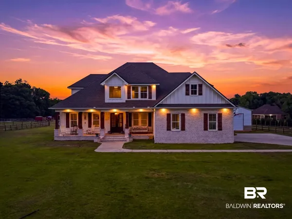 $1,330,000 | 13049 County Road 54, Daphne, AL 36526