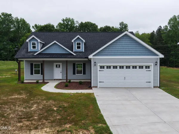 $341,999 | 1151 Scarlet Oak Rd Spring, Spring Hope, NC 27882