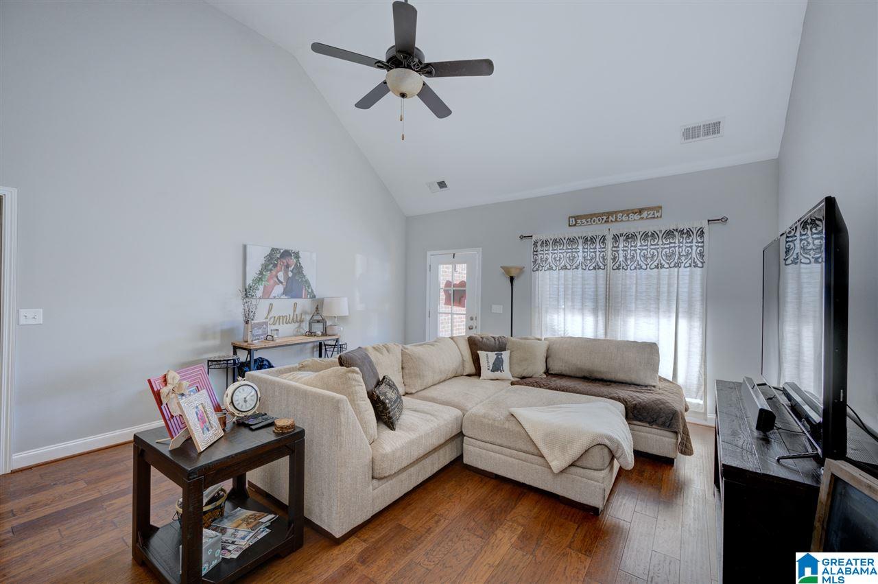 172 Moores Spring Road Montevallo, AL 35115 - Photo 4 of 20