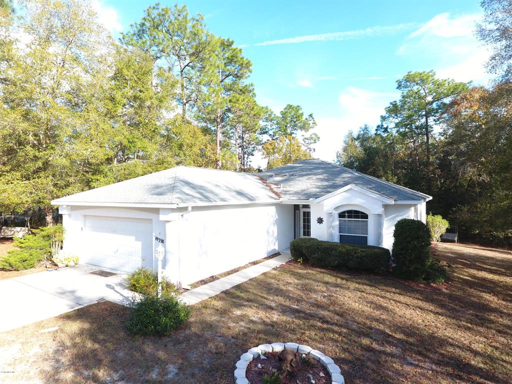 19338 Southwest 98th Place Road Dunnellon, FL 34432 - Photo 1 of 1 DJI_0129