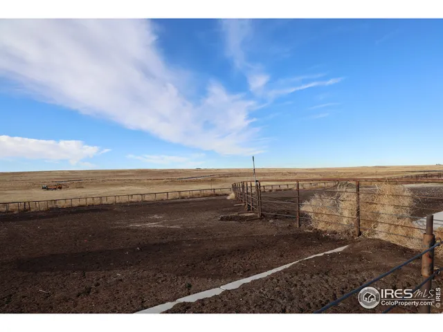 a view of an ocean beach