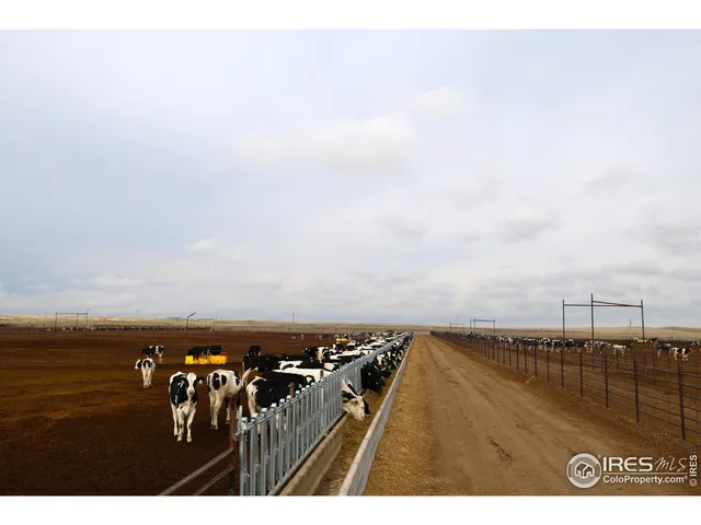 $2,250,000 | 11905 County Road 5, Merino, CO 80741