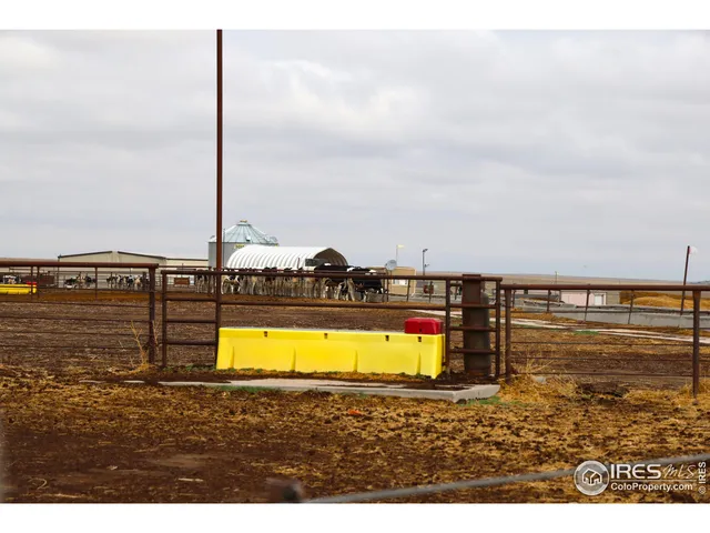 $2,250,000 | 11905 County Road 5, Merino, CO 80741