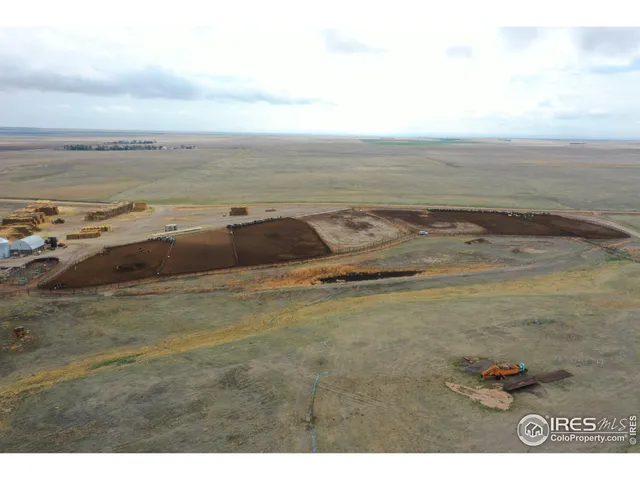 a view of an ocean and beach