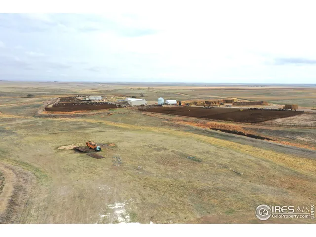 a view of an ocean and beach