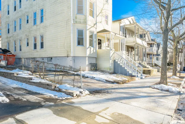 $3,000 | 517 Winchester Avenue, Unit 3, New Haven, CT 06511