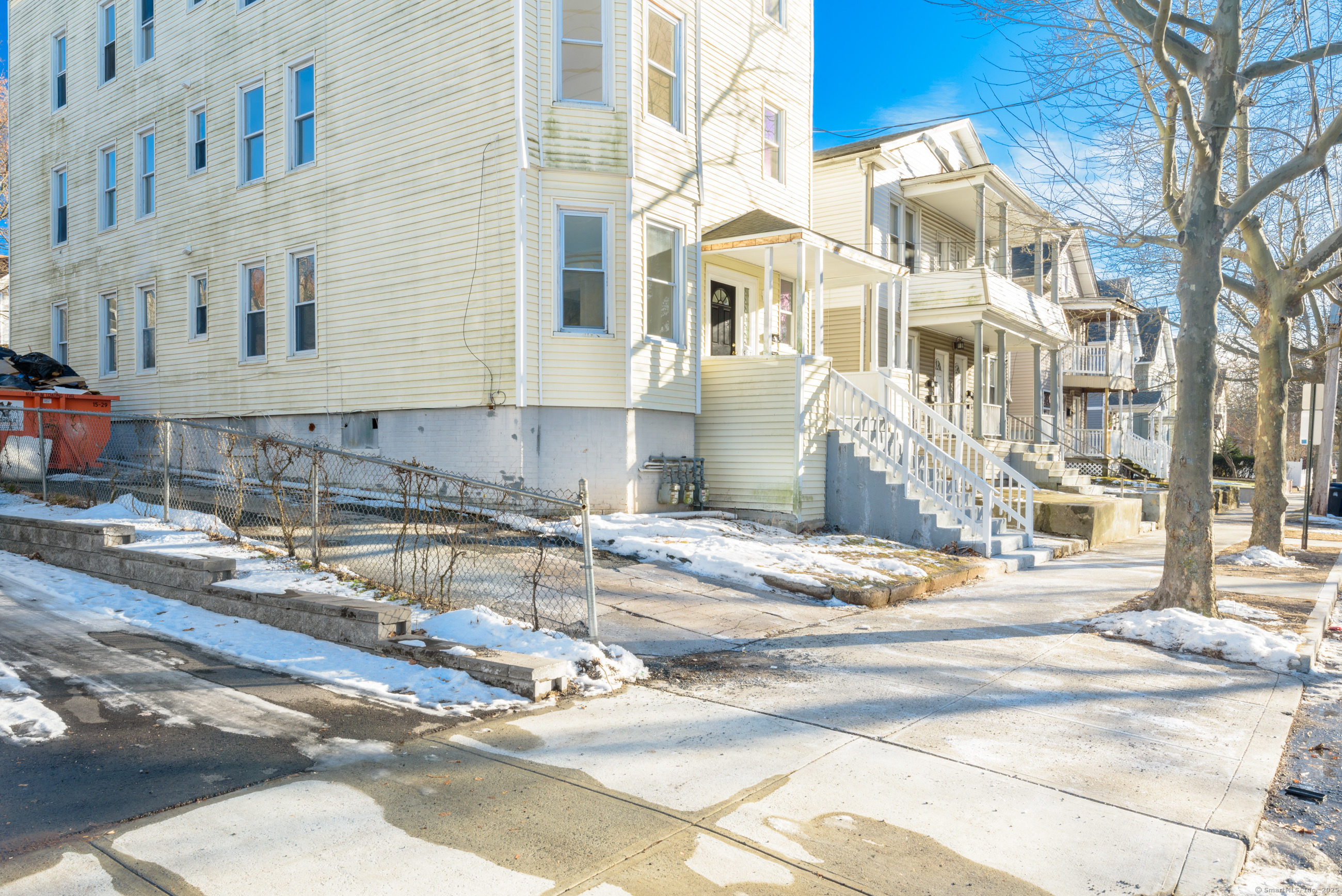 517 Winchester Avenue, Unit 3 New Haven, CT 06511 - Photo 2 of 15