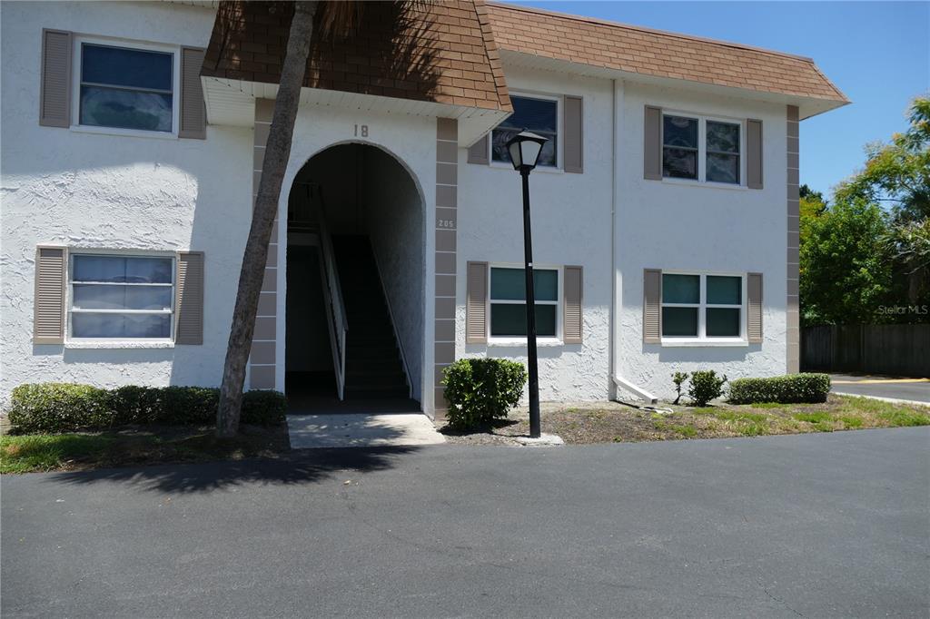 205 South McMullen Booth Road, Unit 203 Clearwater, FL 33759 - Photo 1 of 19