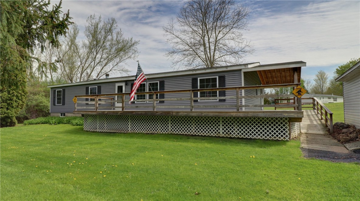 7962 Fuller Road Port Byron, NY 13140 - Photo 1 of 1