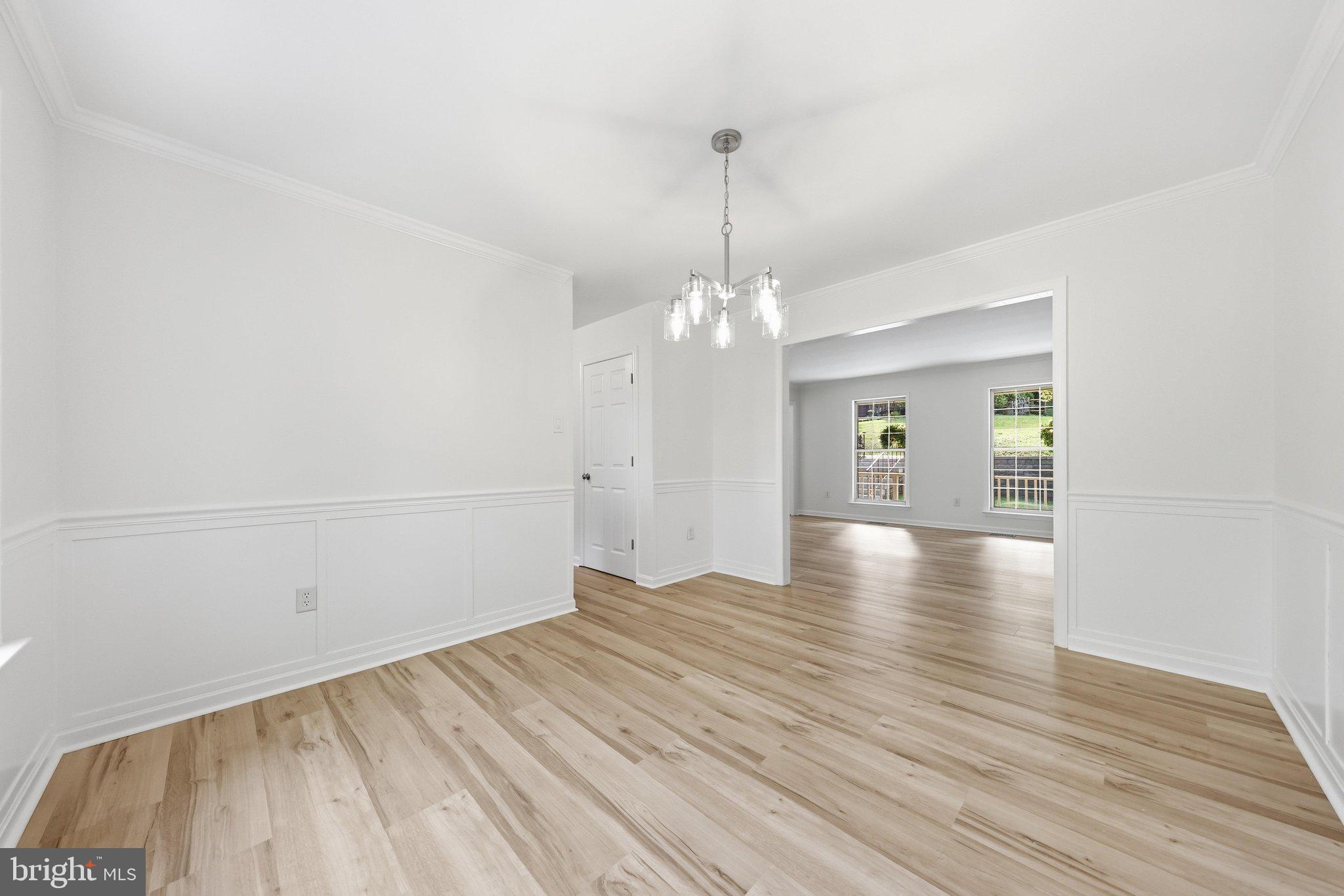 6728 Oakridge Road New Market, MD 21774 - Photo 9 of 75 Dining Room