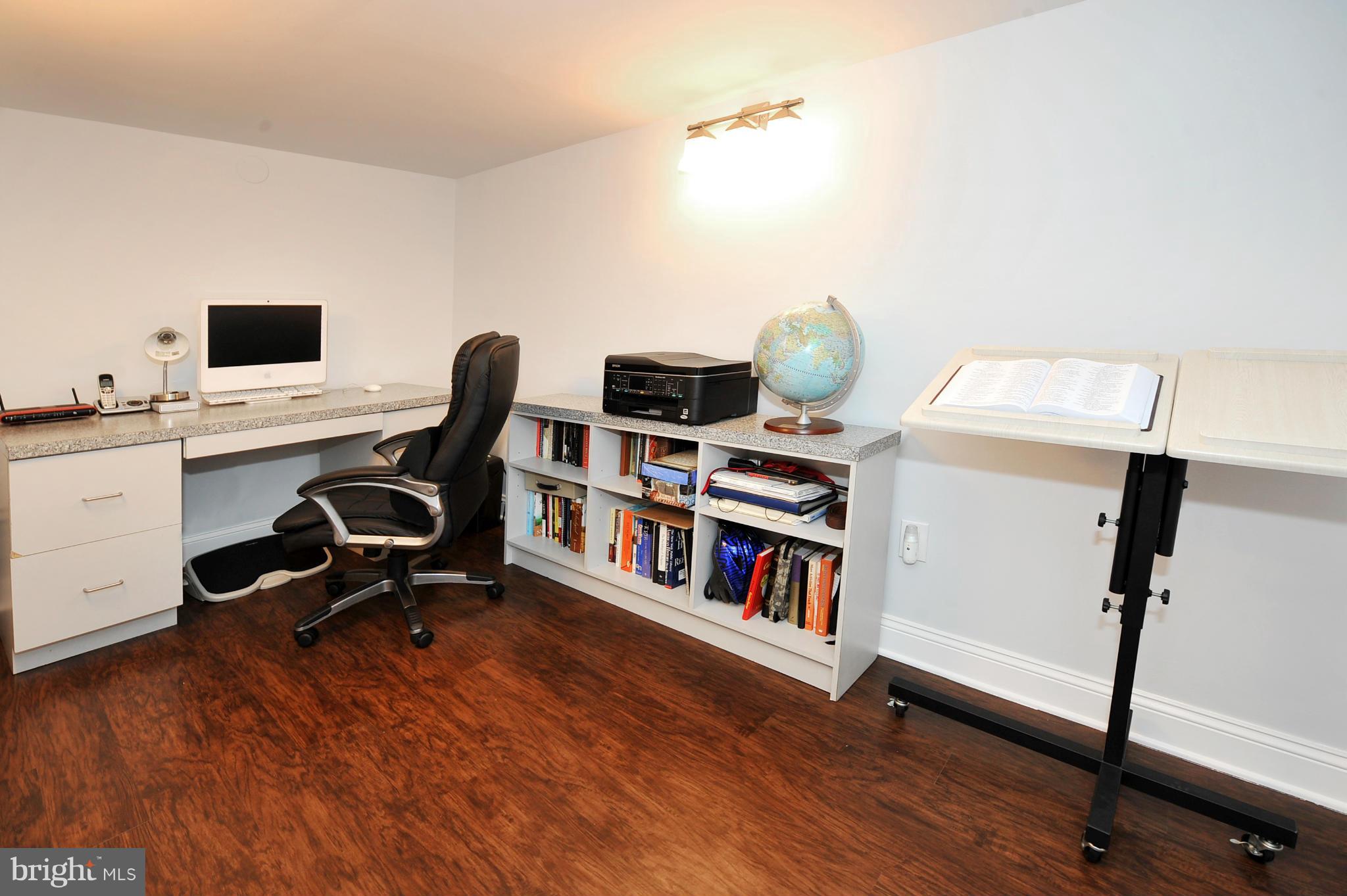 9602 Dilston Road Silver Spring, MD 20903 - Photo 11 of 20 Basement