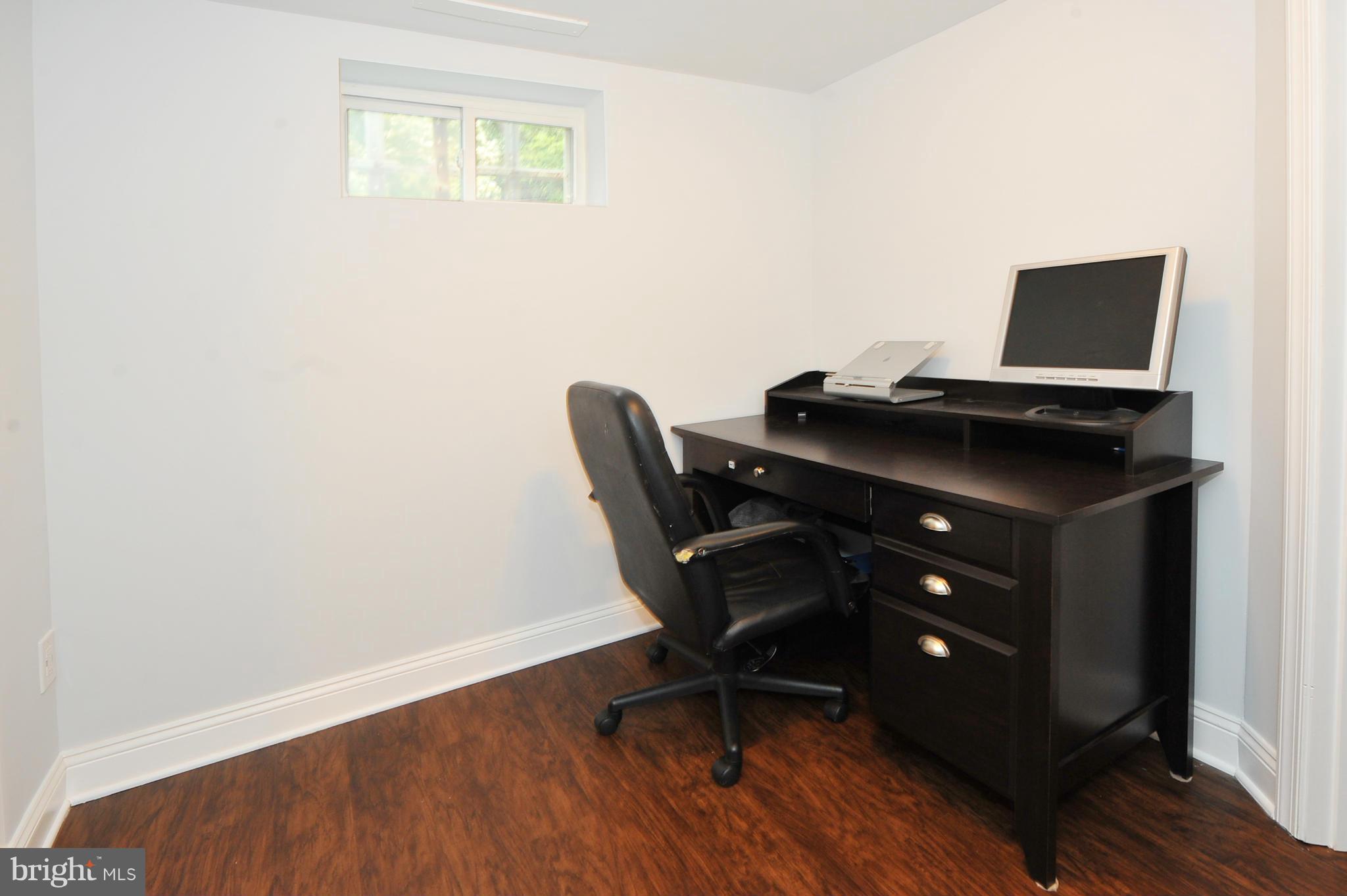 9602 Dilston Road Silver Spring, MD 20903 - Photo 12 of 20 Basement