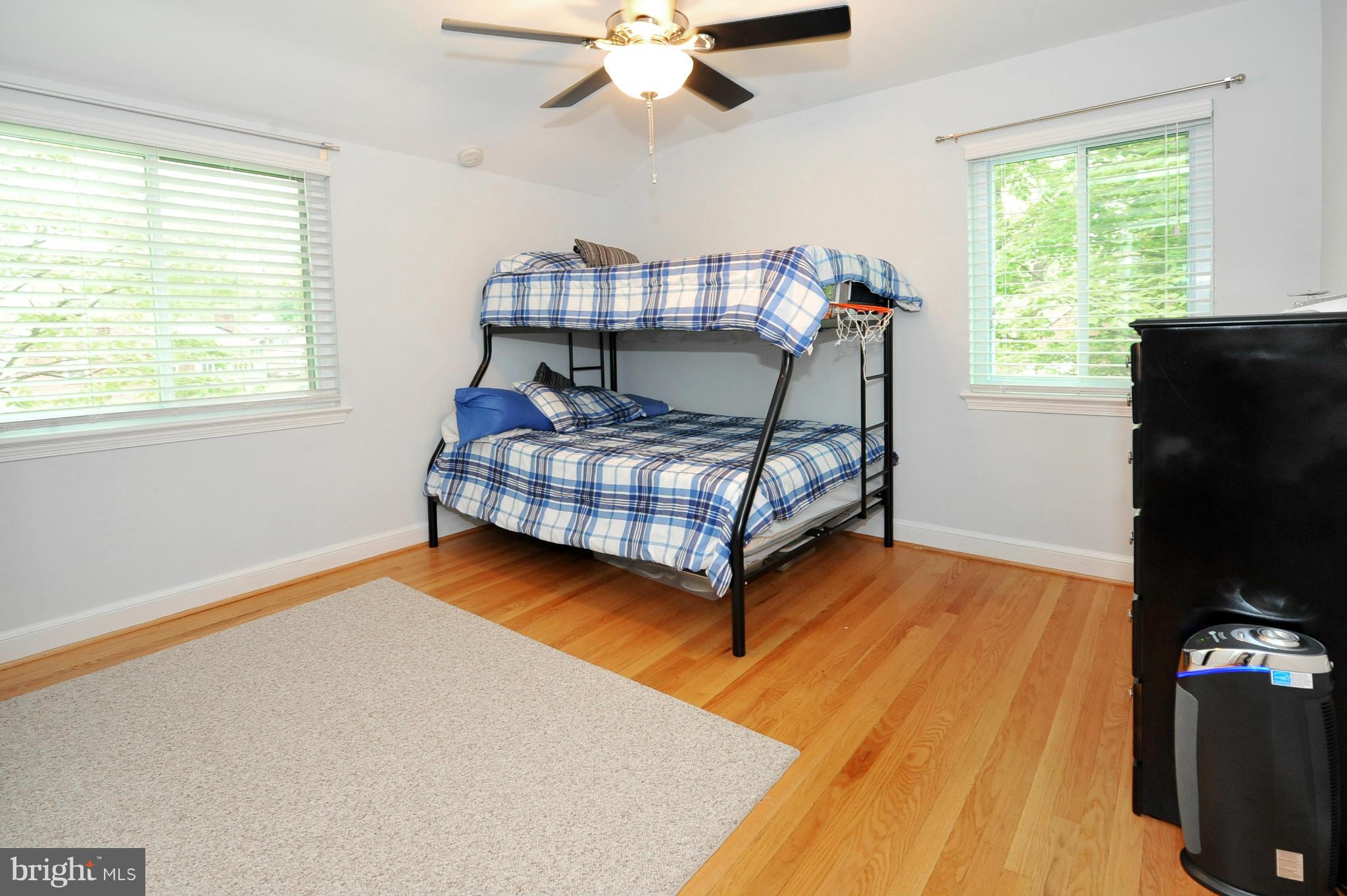 9602 Dilston Road Silver Spring, MD 20903 - Photo 18 of 20 Bedroom