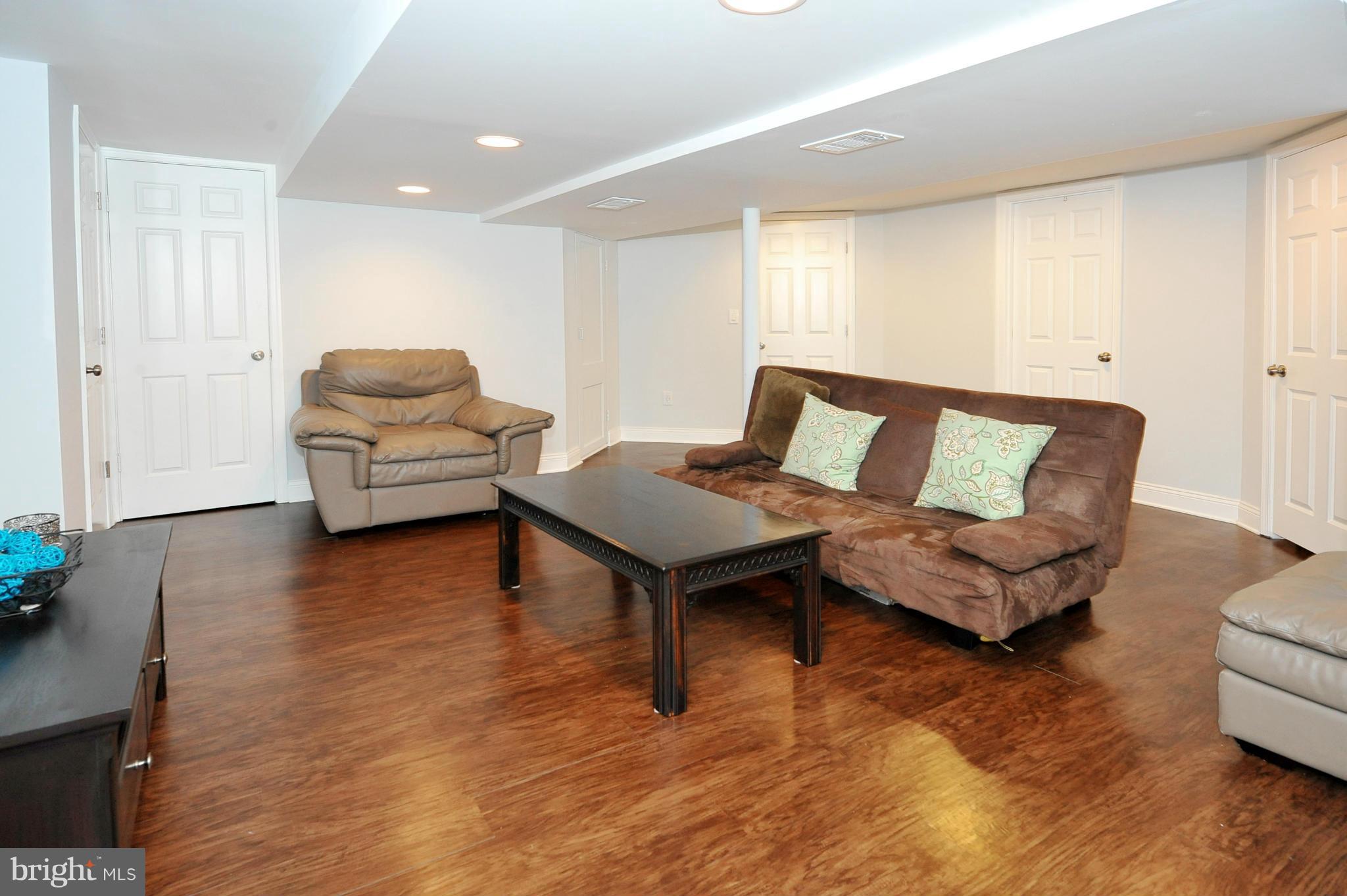 9602 Dilston Road Silver Spring, MD 20903 - Photo 7 of 20 Basement
