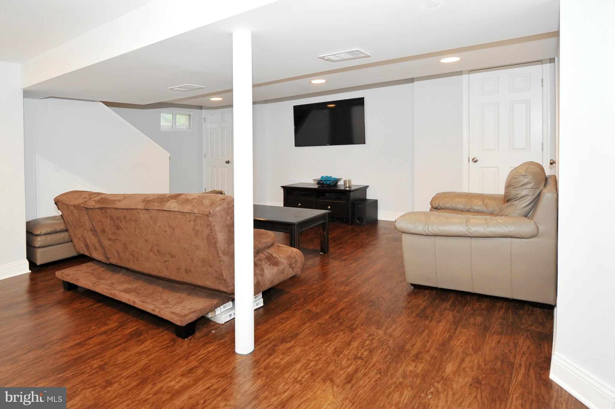 9602 Dilston Road Silver Spring, MD 20903 - Photo 8 of 20 Basement