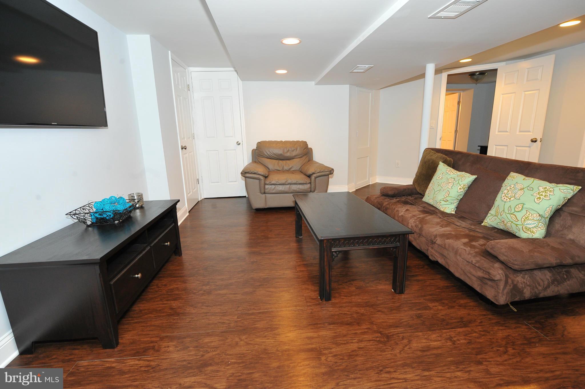 9602 Dilston Road Silver Spring, MD 20903 - Photo 9 of 20 Basement