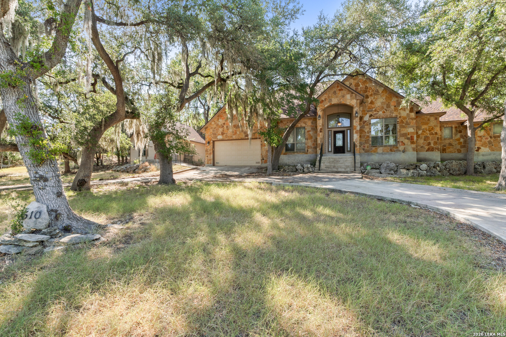 510 Cypress Pass Road Spring Branch, TX 78070 - Photo 1 of 42 Gallery Image 1