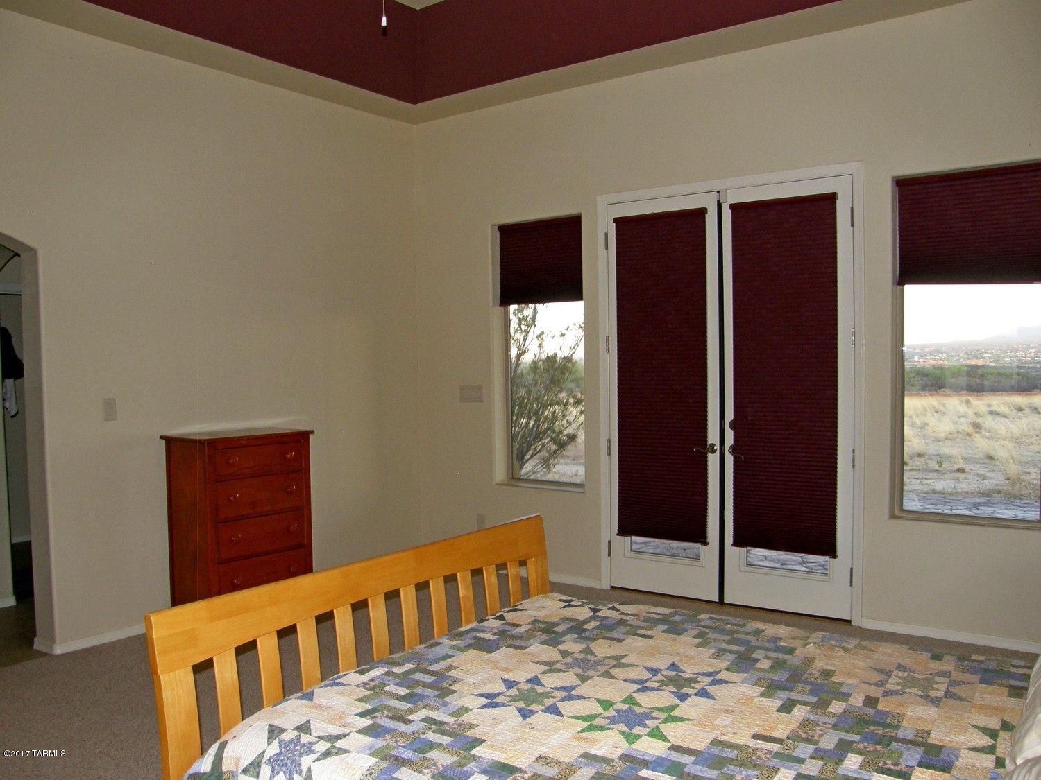 1578 North San Pedro Ranch Road Benson, AZ 85602 - Photo 16 of 44