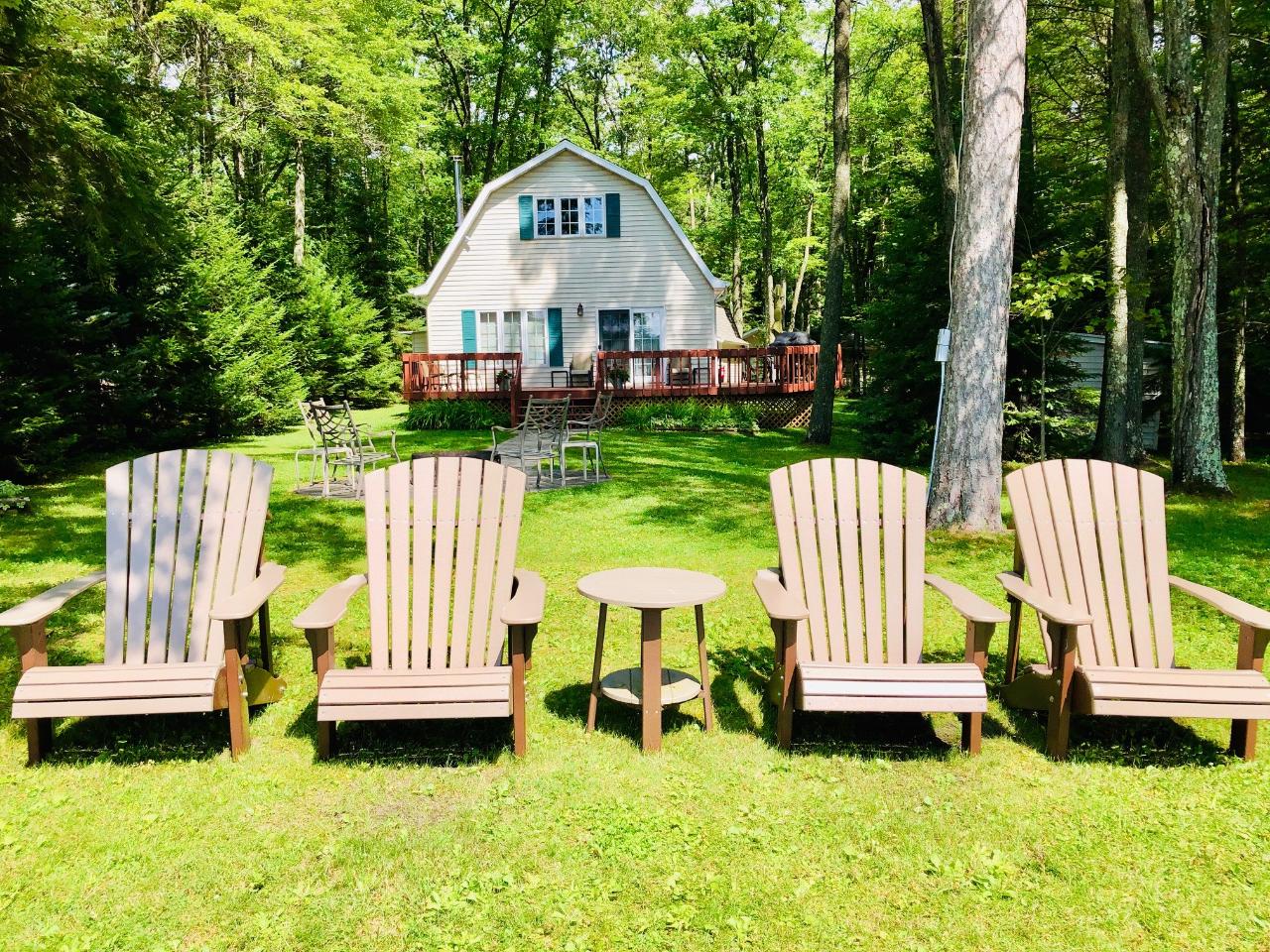 5427 Birch Lake Road Harshaw, WI 54529 - Photo 1 of 29 Gallery Image 1