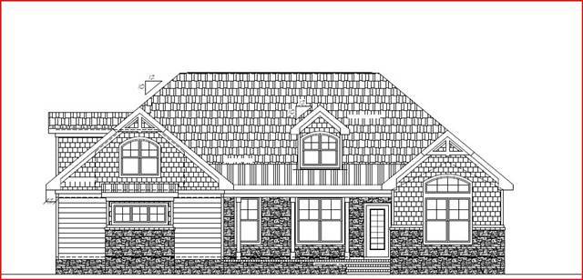 230 Foxcroft Road Whispering Pines, NC 28327 - Photo 1 of 2 Primary Photo