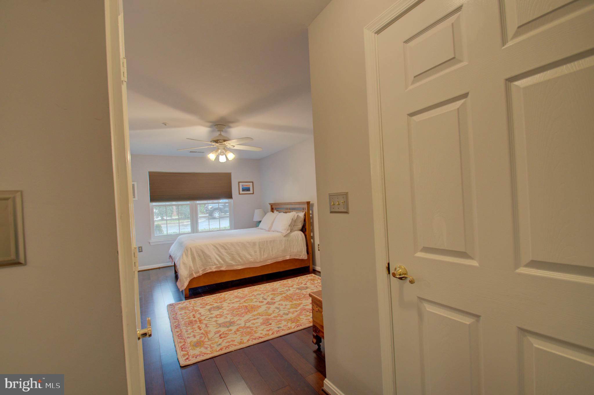304 Ridgepoint Place, Unit 12 Gaithersburg, MD 20878 - Photo 21 of 45 Master Bedroom
