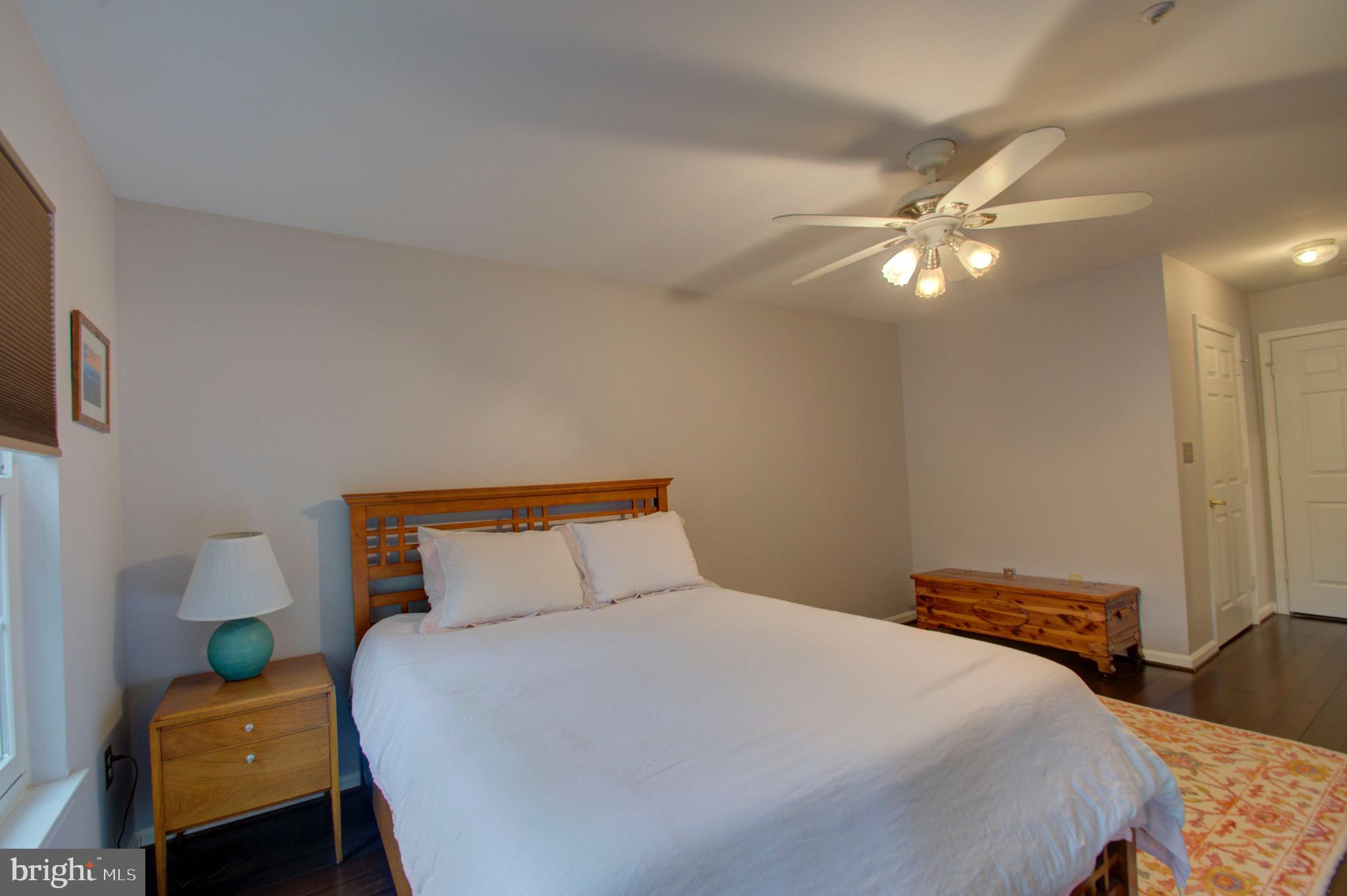 304 Ridgepoint Place, Unit 12 Gaithersburg, MD 20878 - Photo 24 of 45 Master Bedroom