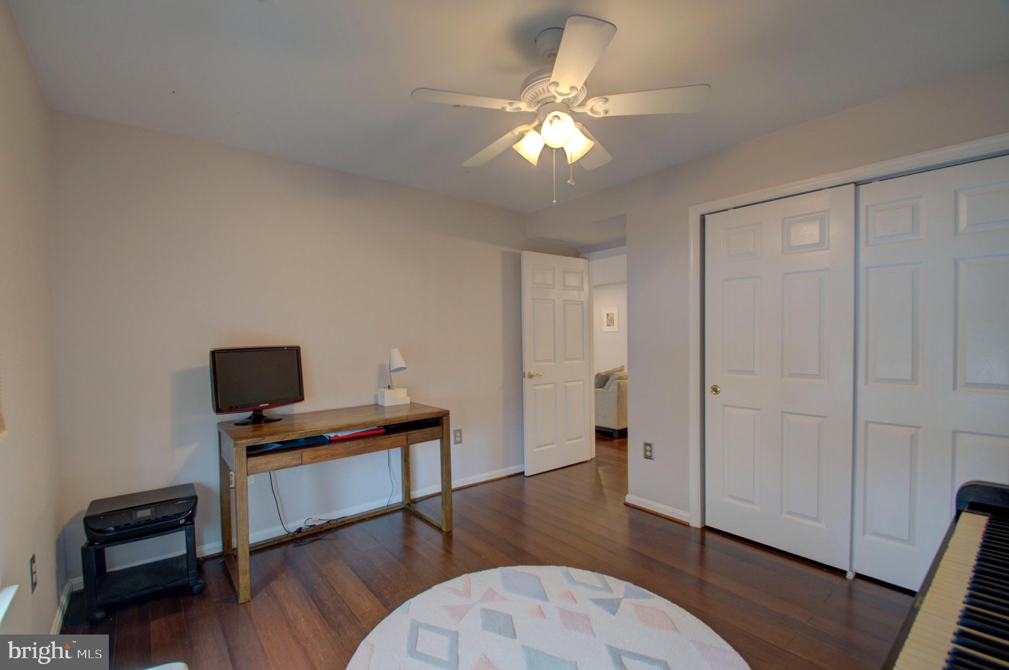 304 Ridgepoint Place, Unit 12 Gaithersburg, MD 20878 - Photo 31 of 45 Bedroom