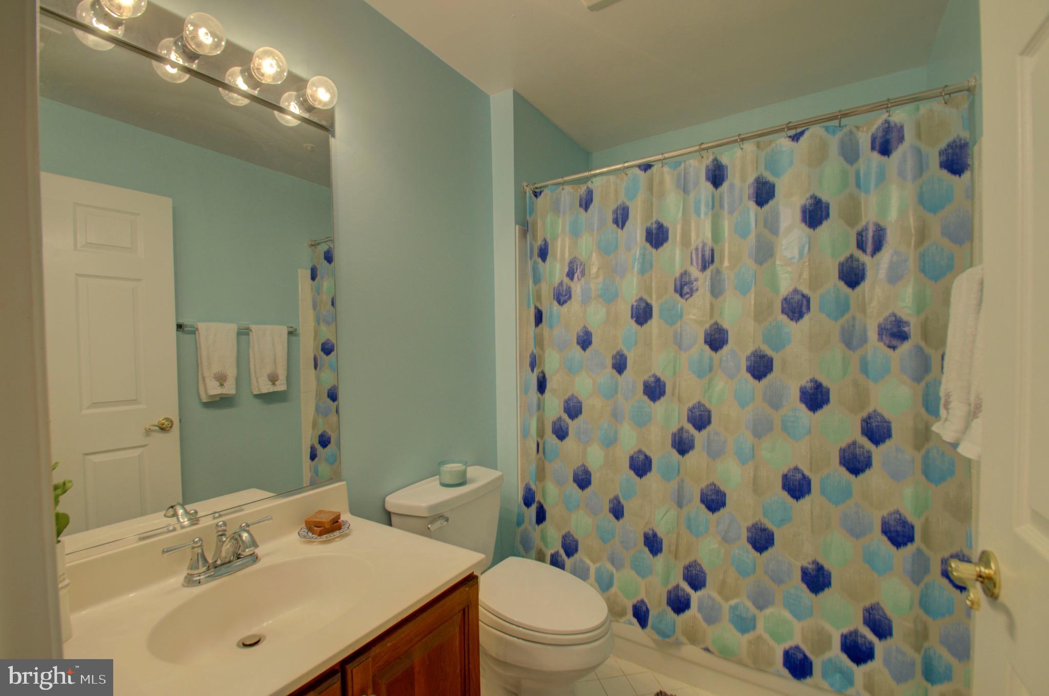 304 Ridgepoint Place, Unit 12 Gaithersburg, MD 20878 - Photo 35 of 45 Full Bathroom