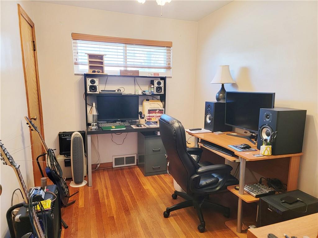 1825 Brodhead Road Aliquippa, PA 15001 - Photo 11 of 16 Bedroom or Office