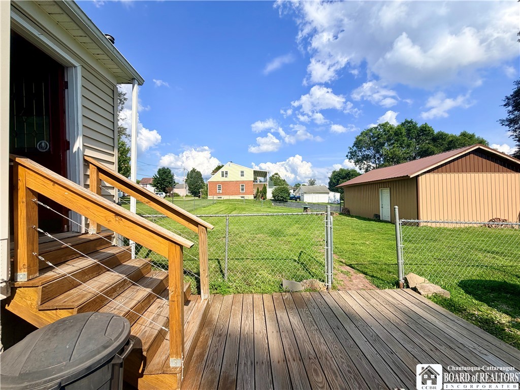 326 Line Street Olean, NY 14760 - Photo 44 of 50 Gallery Image 44